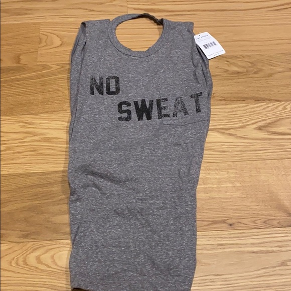 NWT free people tank - Picture 2 of 5